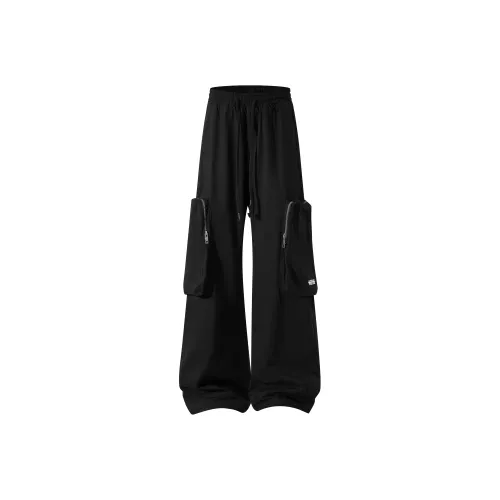 GROGNAK Унисекс Карго Брюки