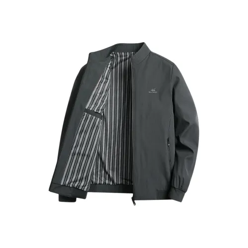 Devanro Мужские Куртки