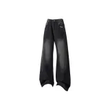 Черно-серый