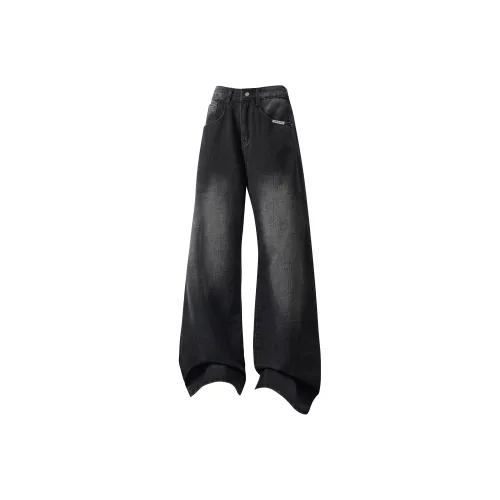 CHARLIE GOLF Унисекс Джинсы