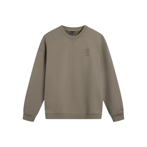 LiNing Sports Life Collection Свитшот Унисекс