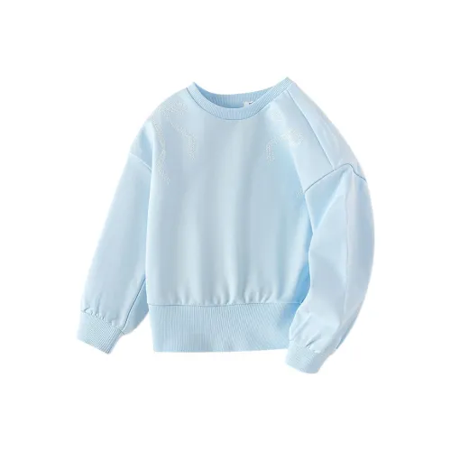 Balabala Унисекс Свитшоты