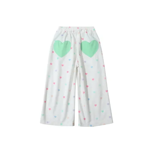 PROTECTCAMEL Абрикос Kids Брюки