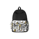 Жёлтый, молния