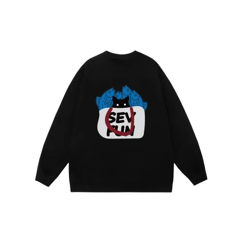 7 SEVFUN Унисекс Майки-трусы