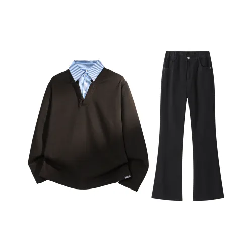 WXEX Унисекс Повседневная Спортивная Одежда