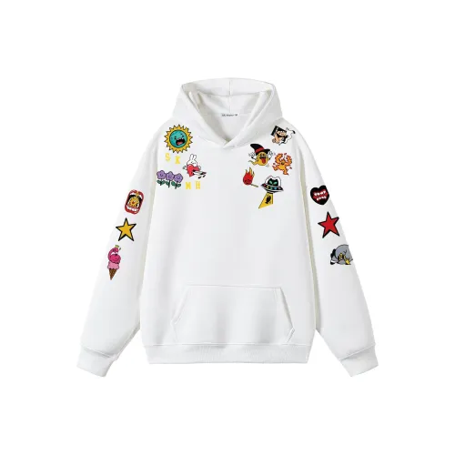 S.k. Manor Hill Толстовка Унисекс