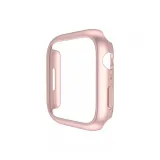 [Розовое золото] ПК Матовый Твердый Чехол, Нет Верхний Фильм