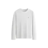 803 Натуральный белый