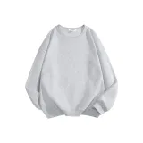 Туманно-серый