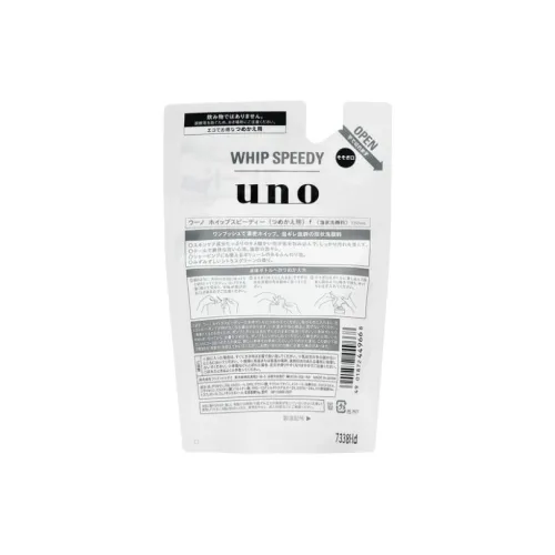 Uno Очищающие средства Унисекс