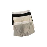 [3 упаковки] Черный + Дымчатый Серый + Шампанский