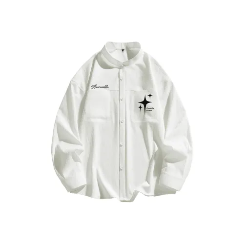 Caramella Унисекс Рубашки