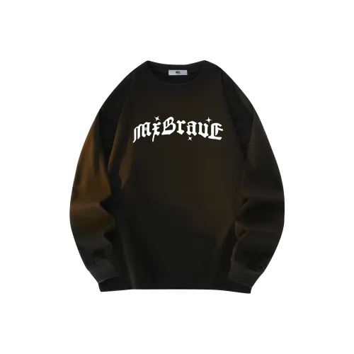 M&X MEDX Унисекс T-рубашки