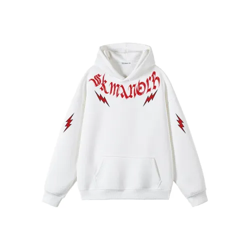 S.k. Manor Hill Толстовка Унисекс