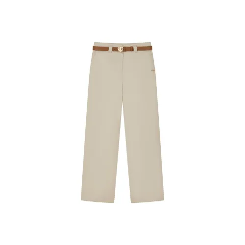 Teenie Weenie Повседневные брюки Женские