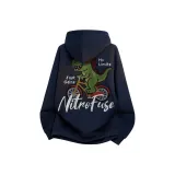 Темно-синий