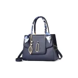 Темно-синий