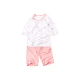 Розовое яблоко