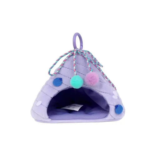 BAMBOO MATES SOUR And Сладкий Черника Zongzi Nest Куклы Плюшевый Брелок 9 см Рекомендуемая высота