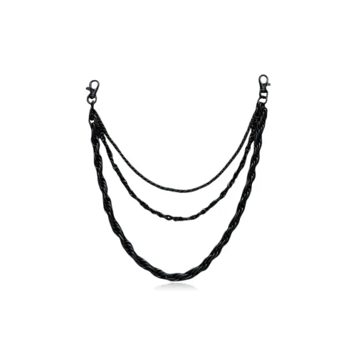 RINGLOVE Металлические цепочки для штанов Унисекс