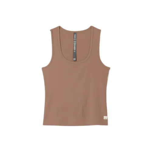 Vuori Женские Спортивные Майки без Рукавов