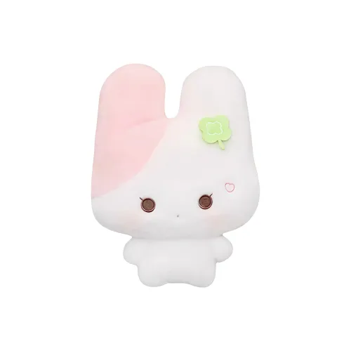 AIQINGCAOZHILIANWANJU Милый Котенок Кролик Плюшевый Брелок 8 см Высокий