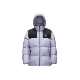 Кремовый сиреневый / Призрачный черный