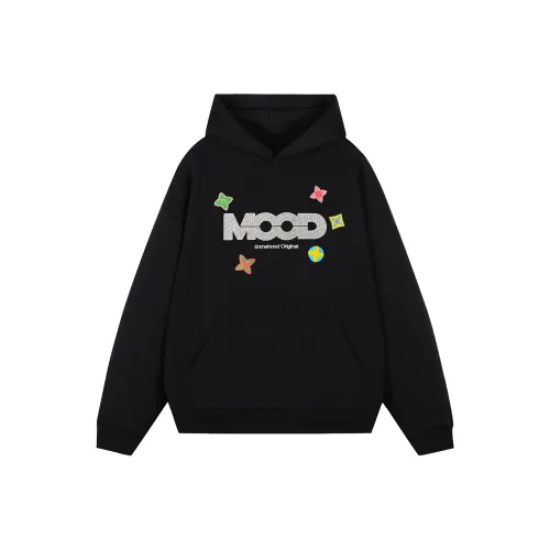 SIMPLE RIMLESS SRME Толстовка Унисекс