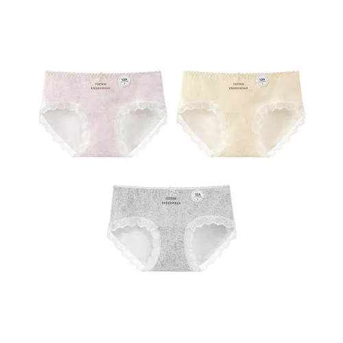 Babaya Студенты Нижнее белье Для Подростков