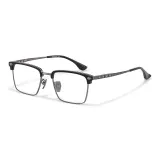 Чёрный металлик