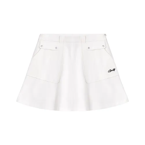 GOLF Женские Повседневные Юбки