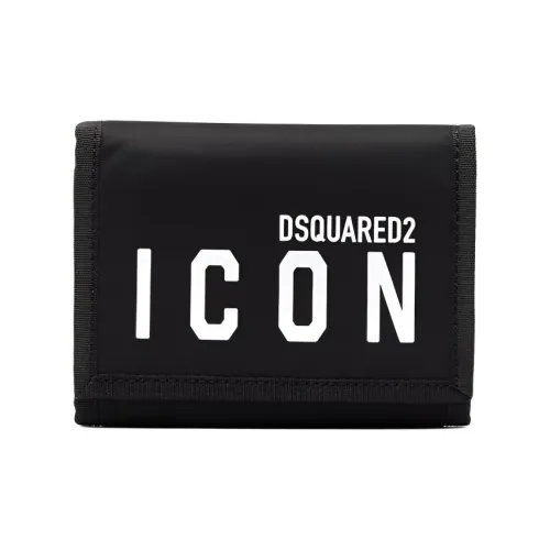 DSQUARED 2 Кошельки Мужской