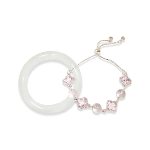 Ringlove Цветное стекло Браслеты Женские