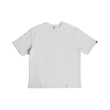 Вафельная вязка, ванильный белый