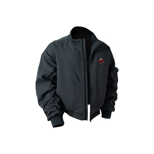 Куртки и пальто унисекс SESAME STREET