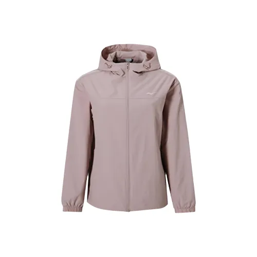 Erke Sports Collection Тренчкот Женские