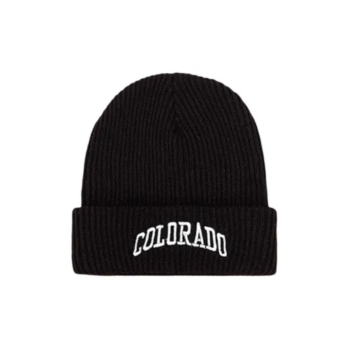 Cgediao Акриловые шапки-бини унисекс