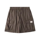 Коричневый