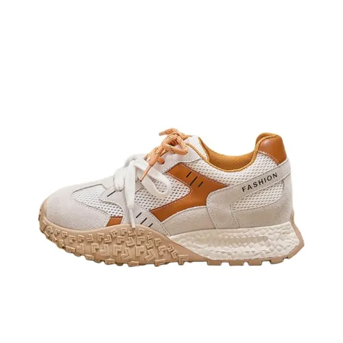 QINGZHUHU Устойчивый к истиранию Дышащий Отводящий влагу Низкий Топ Casual Женские