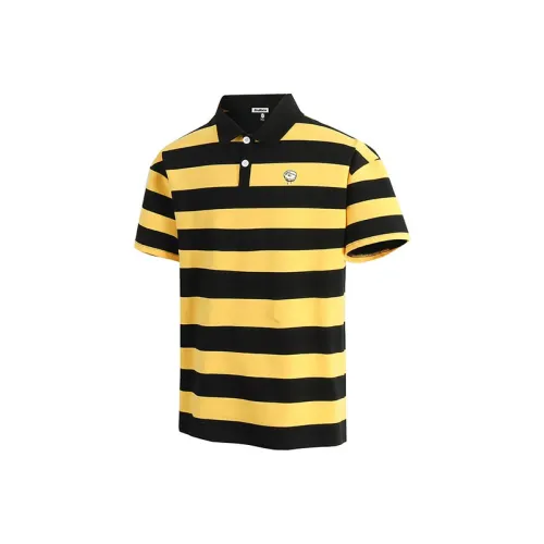 BRUMAIRE Унисекс Поло