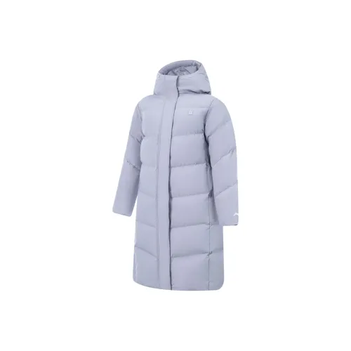 Подкладка Fondue Down Series пуховик женский