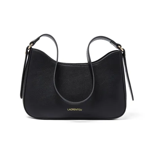 Old Man's Head Сумка через плечо из синтетической кожи стандартная женская черная