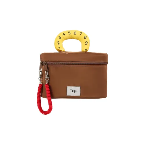 HAWA Полиэстер Косметичка и Путешественный Сумка для хранения Унисекс Многоцветный