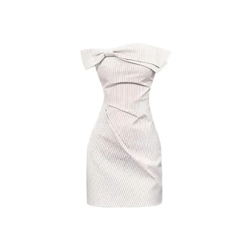 Frustration Garden Платье с юбкой Женское