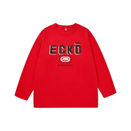 Ecko Унисекс Футболки