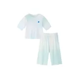 Mint Bubbles, Dreamy Gradient  
Мятные пузырьки, мечтательный градиент