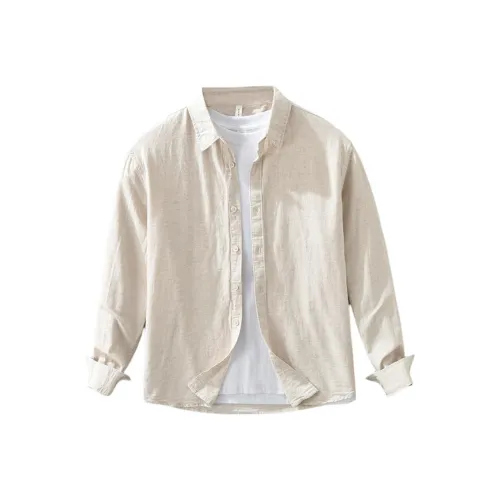 Мед Унисекс Рубашки