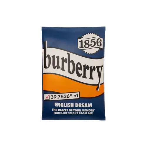 Burberry Сумки Мужской