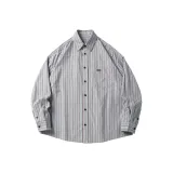 Серые полосы